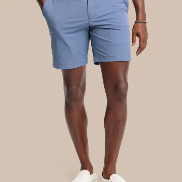 Brrr-Die 8" Performance Short