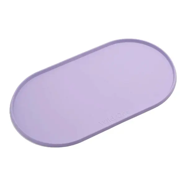 Silicone Placemat