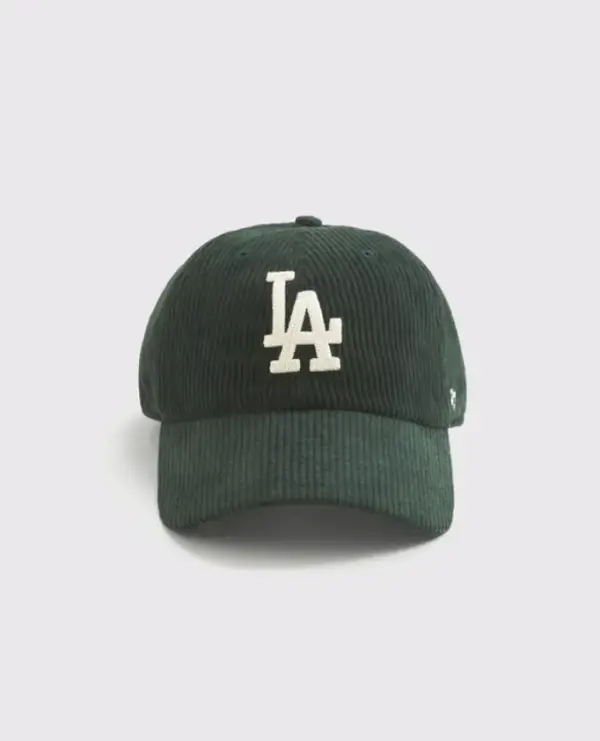 Men's New York Yankees '47 Clean-Up Hat | Men's Accessories | Abercrombie.com