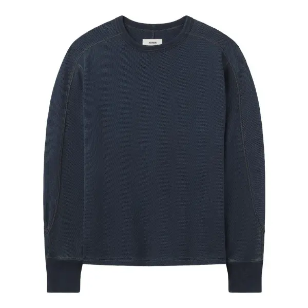 Toughknit L/S Thermal Tee