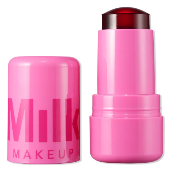 Cooling Water Jelly Tint Lip + Cheek Blush Stain - BURST