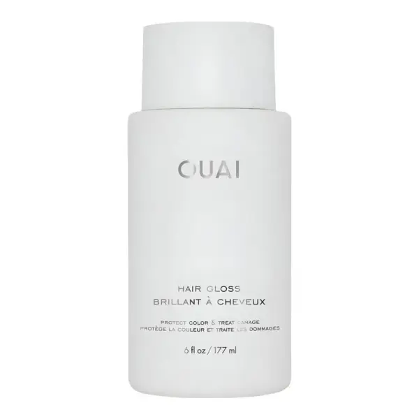 Hair Gloss 177ml