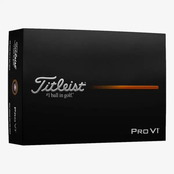 Pro V1 2025 Standard Play Golf Balls