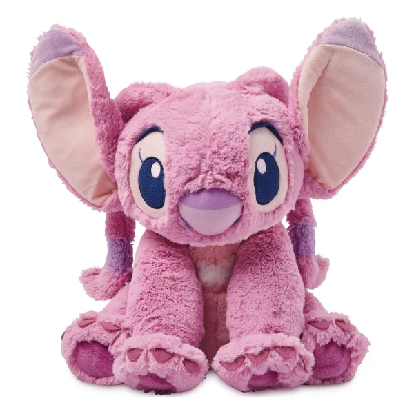 Angel Plush – Lilo & Stitch – Medium 15 3/4'' | Disney Store