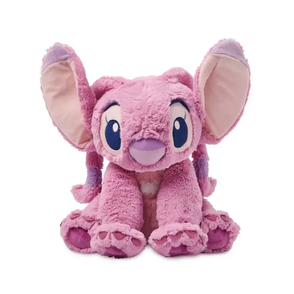 Angel Plush – Lilo & Stitch – Medium 15 3/4'' | Disney Store