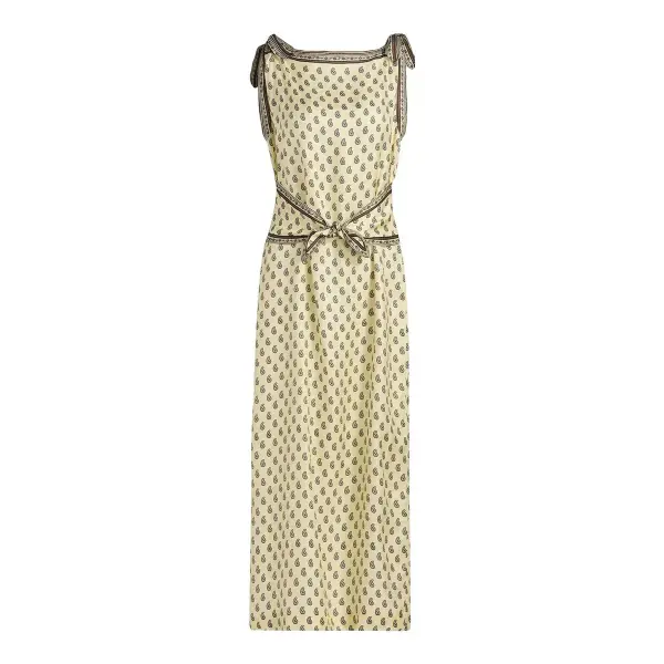Amorette Dress