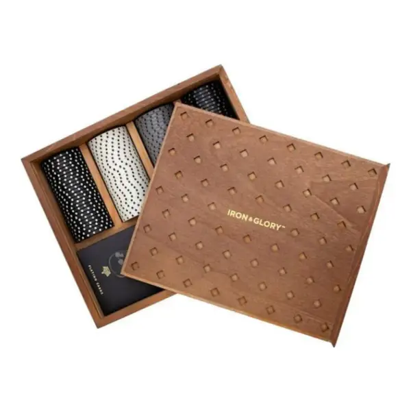 Dead Man's Hand Poker Set