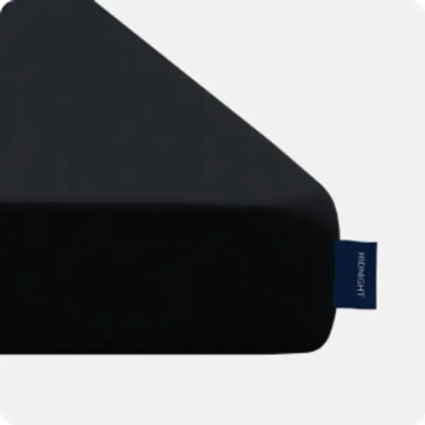 Helix Midnight Elite Comfort Topper