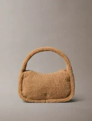 Sherpa Shoulder Bag