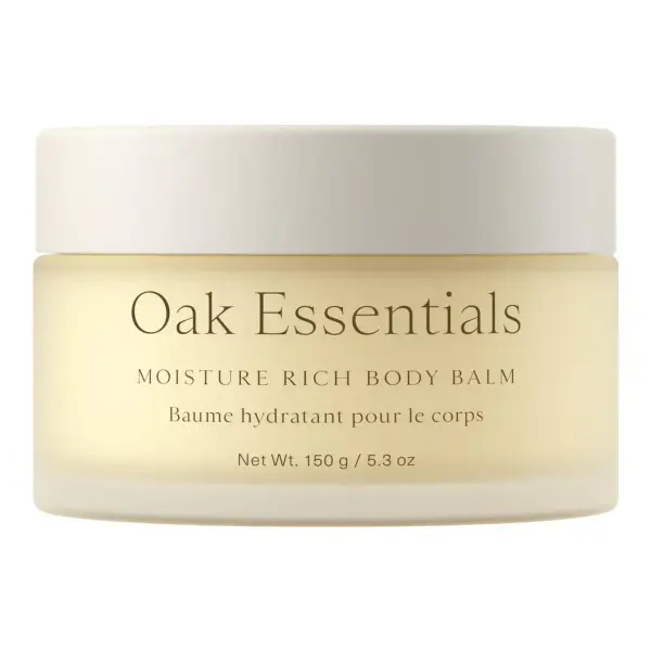 Moisture Rich Body Balm 5.3 oz