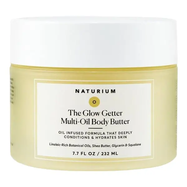 The Glow Getter Multi-Oil Body Butter