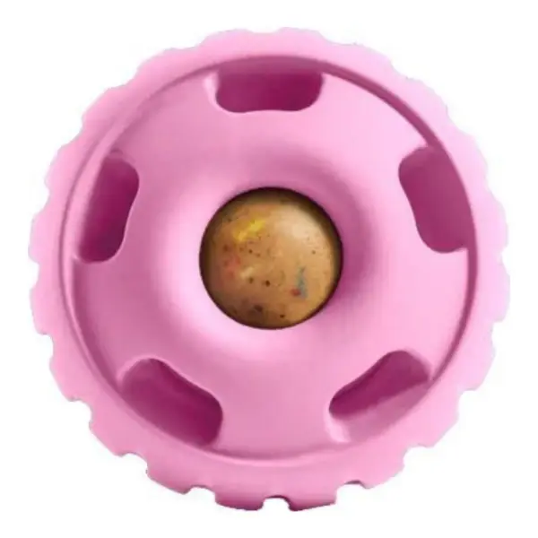 Pupsicle Treat Dispensing Dog Toy