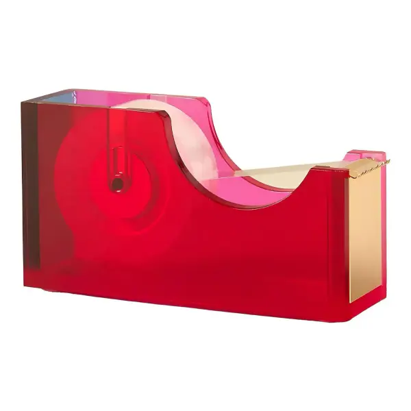 Colorblock Tape Dispenser
