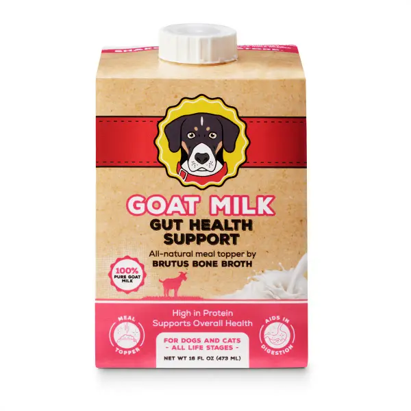 Goat Milk
