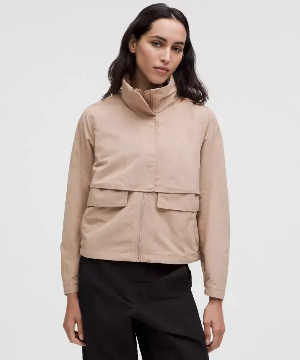 Always Effortless Classic-Fit Jacket