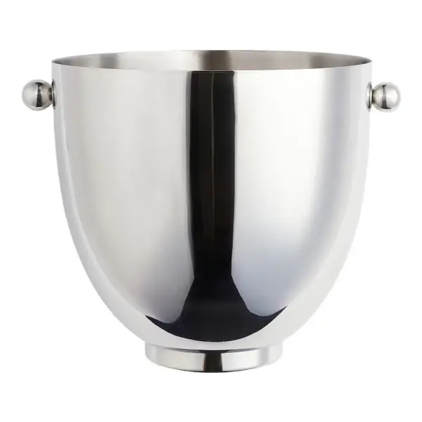 Stainless Steel Wine Chiller