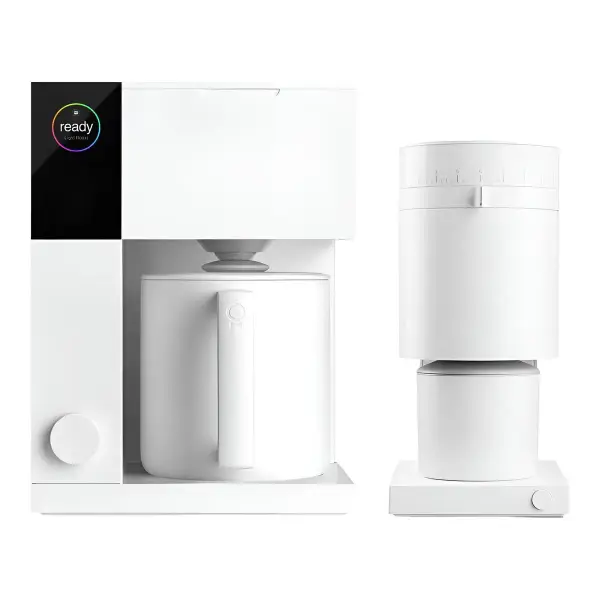 Aiden + Grinder Kit