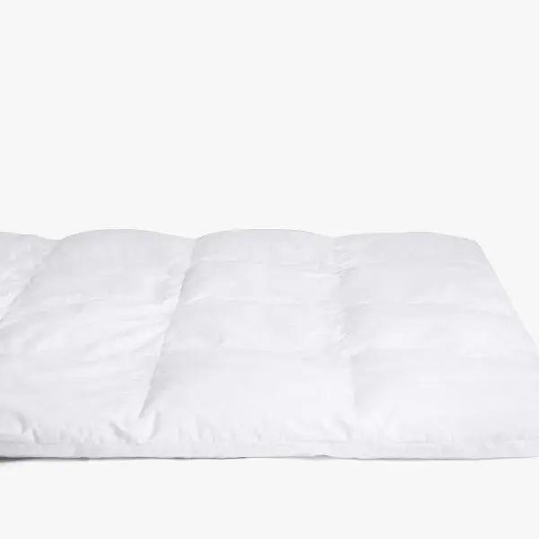 Down Mattress Topper