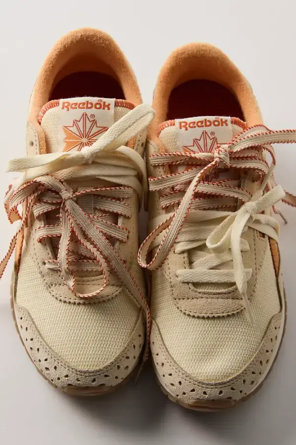 Reebok x FP Classic AZ Sneakers