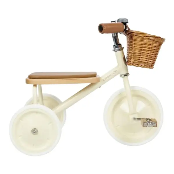 Vintage Trike