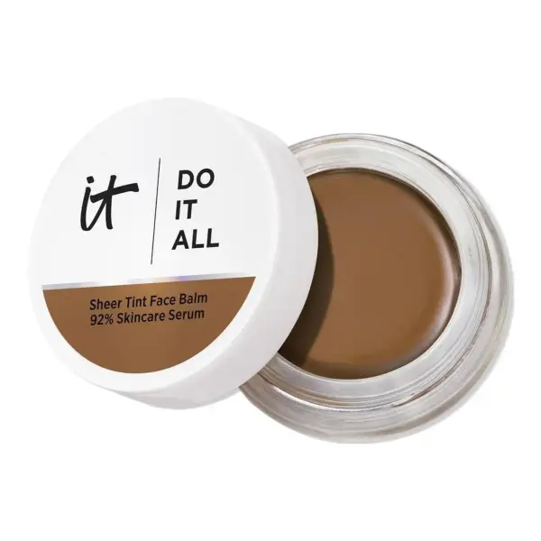 Do It All Sheer Face Tint Balm