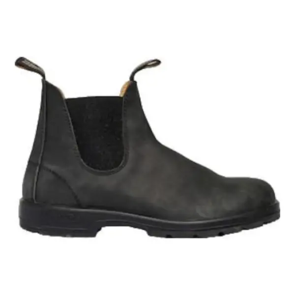 Men's Classic Chelsea Boots