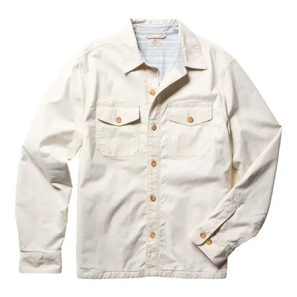 Lakeside CPO Jacket