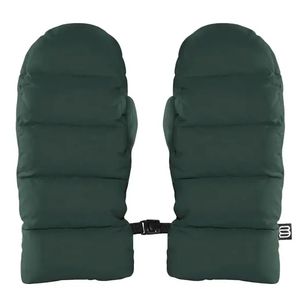 Puffer Mitten - Climatte