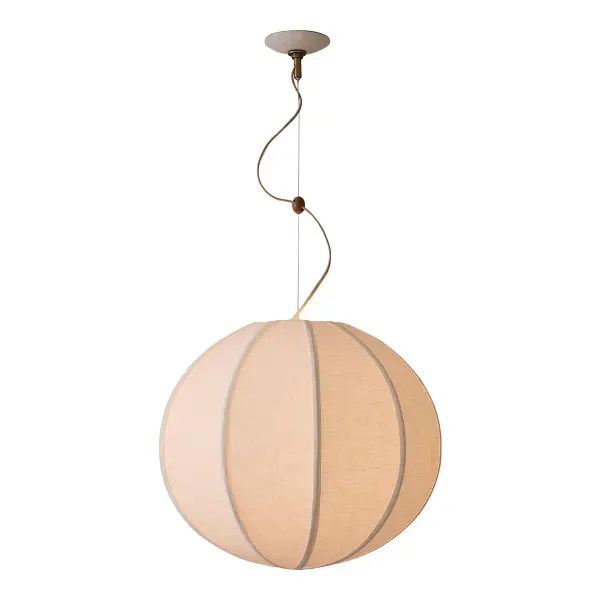 Rhea Pendant Light (22"–32")