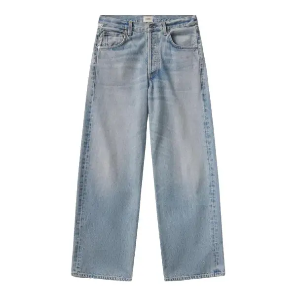 Ayla Baggy Jeans