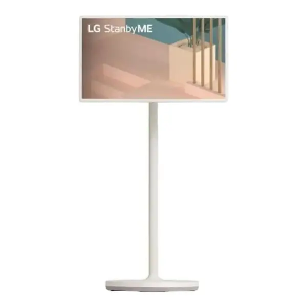 Stanbyme 27 Inch Rollable Smart Touch Screen