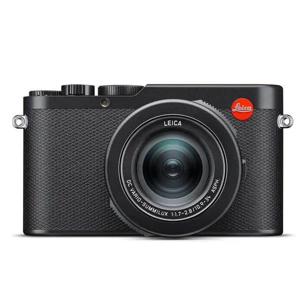 D-Lux 8 Digital Camera, {17MP} 19191
