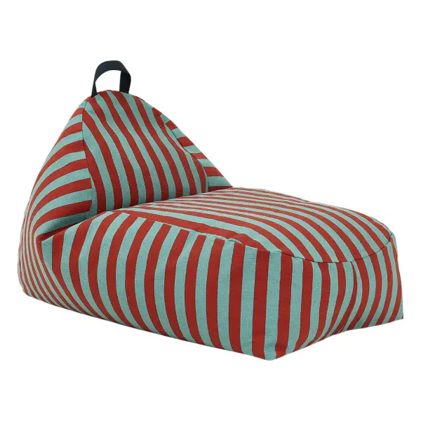 Bliss Long Beanbag