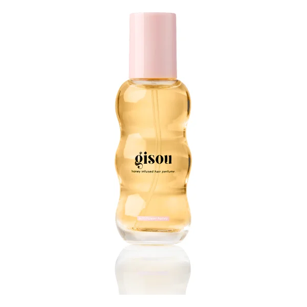 Gisou Honey Infused Hair Perfume