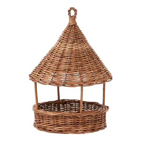 Briar Bird Feeder
