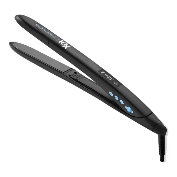 10x Styling Iron