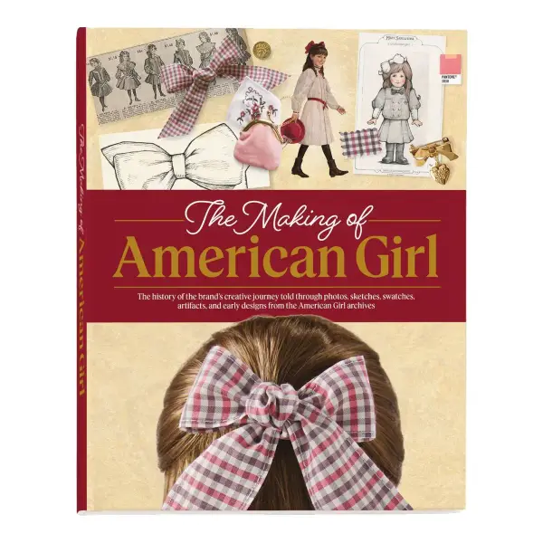 The Making of American Girl