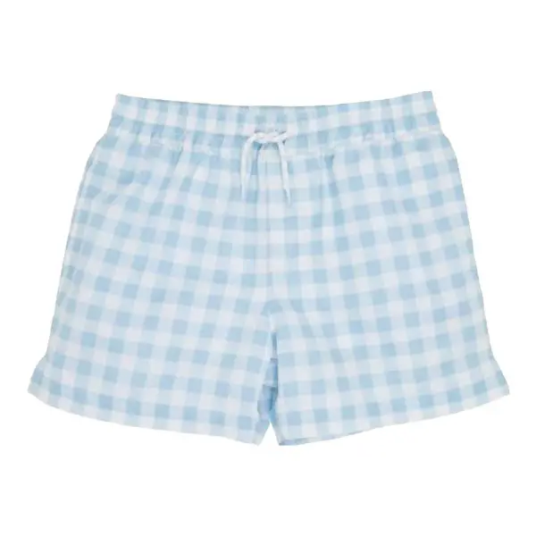 Tortola Trunks Swimwear