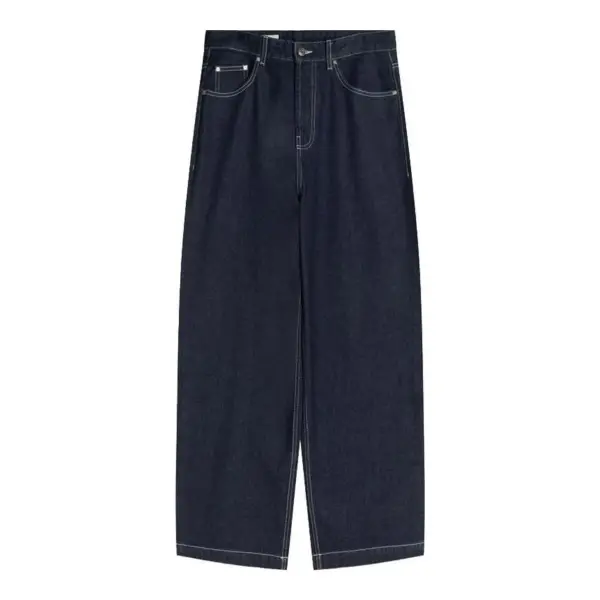 Barrel Jeans Men