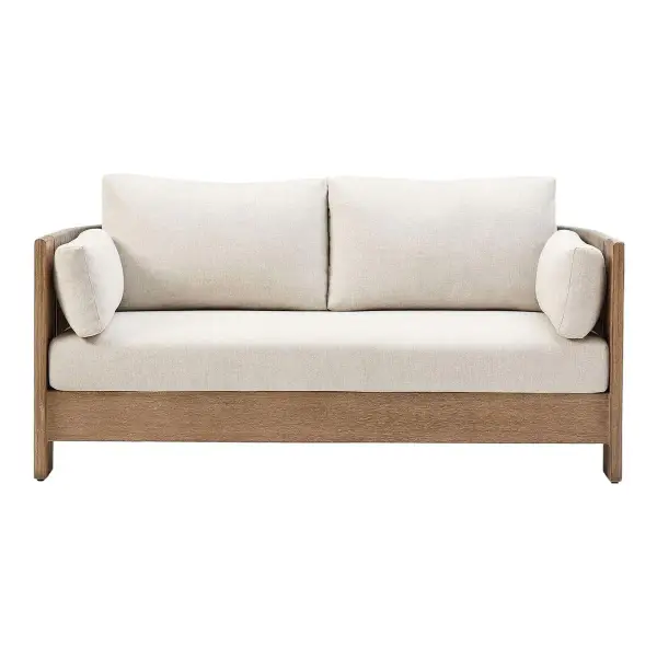 Porto Outdoor Sofa (66"–86")