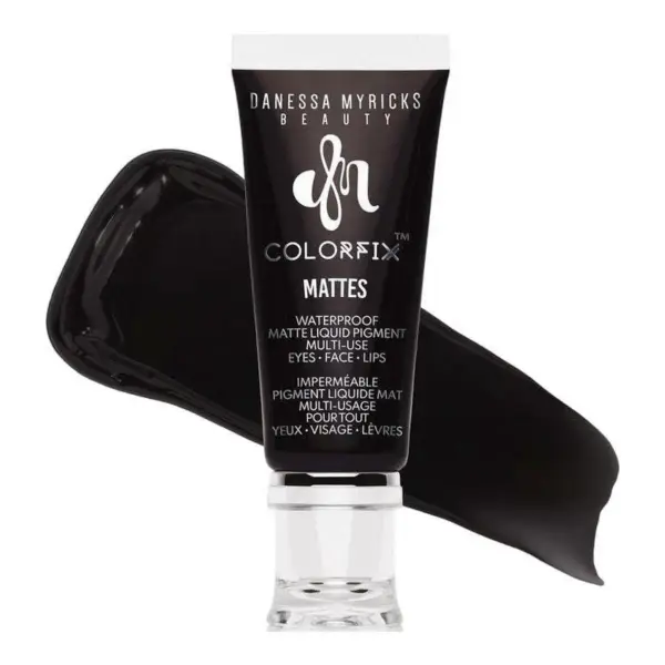 ColorFix Mattes Eyeshadow
