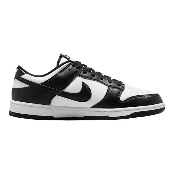 Dunk Low Retro Shoe