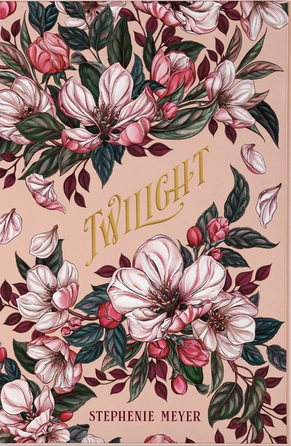 Twilight: Deluxe Collector's Edition|Hardcover