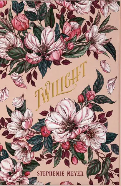 Twilight: Deluxe Collector's Edition|Hardcover