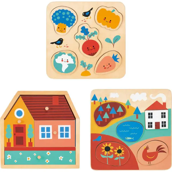 Puzzle Bundle