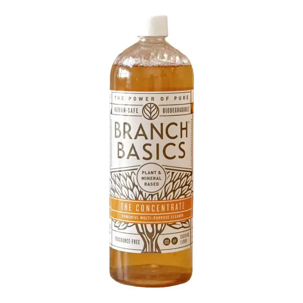 The Concentrate Cleaning Products