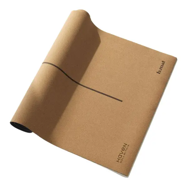 B, Halfmoon x Haven Well Within Yoga Mat