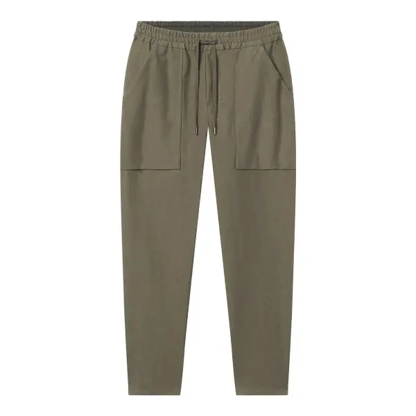 Icon Pull-on Cropped Pants