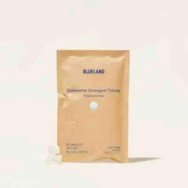 Dishwasher Refill Packs