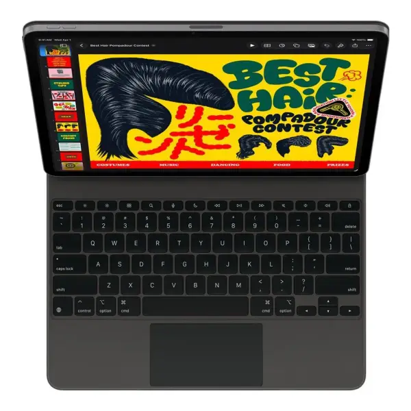 Magic Keyboard for iPad Air 11"